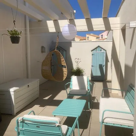 Apartamento T3 Agora *