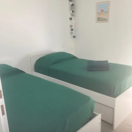 T3 Agora Apartamento *